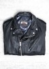 Schott NYC_Perfecto 626 Leather Moto Jacket
